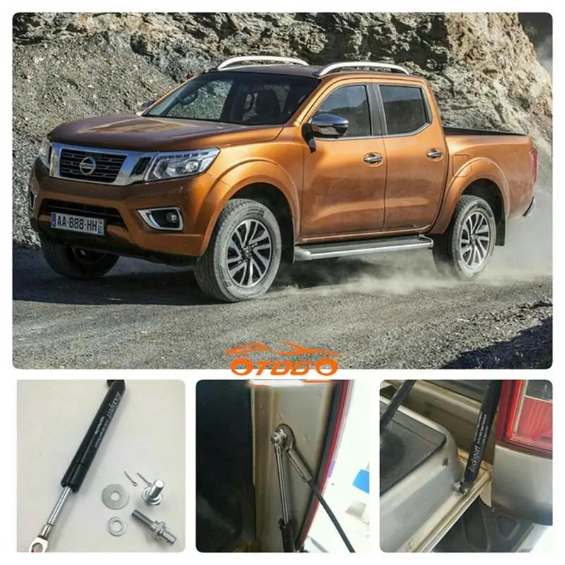 Ty Hãm Mở Cốp Sau Xe Bán Tải , Đủ Các Dòng Xe Bán Tải 8