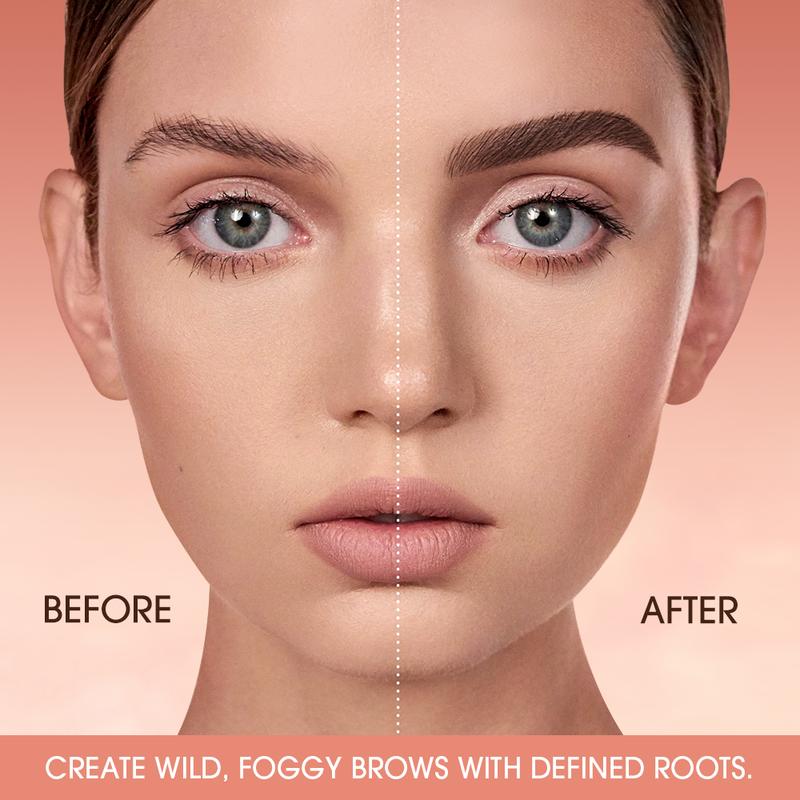 Product Introduction of O.TWO.O 3 In 1 Eyebrow Pencil With Eye Brow Razor Waterpoof 24HR Naturally Defined 0.5mm-4mm Easy to Makeup Kits 3