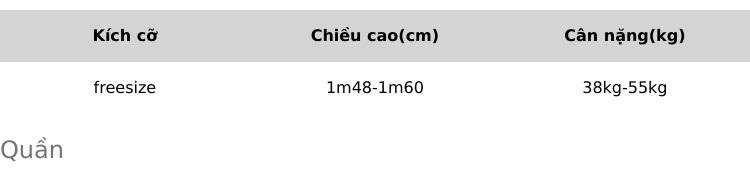 Product Introduction of QUẦN ỐNG RỘNG CARO SIÊU HOT HIT 0