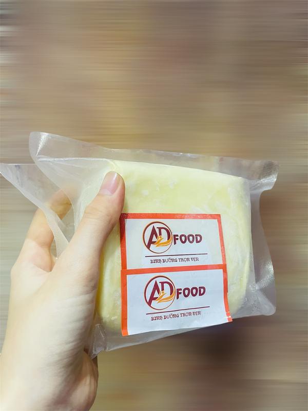 (SHIP TOÀN QUỐC) 1kg ( 500g x2) phô mai kéo sợi đức mozzarella thơm ngon, có hút chân không và kèm 1 thùng xốp 1 đá gel giữ nhiẹt keosoi 3