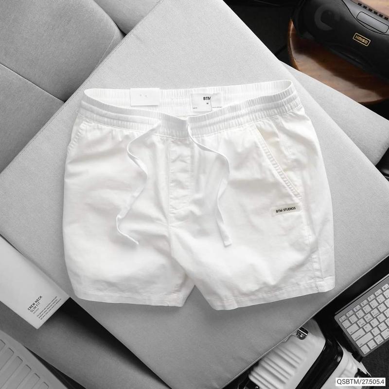 Product Introduction of Quần short kaki BTM thời trang 11505 26
