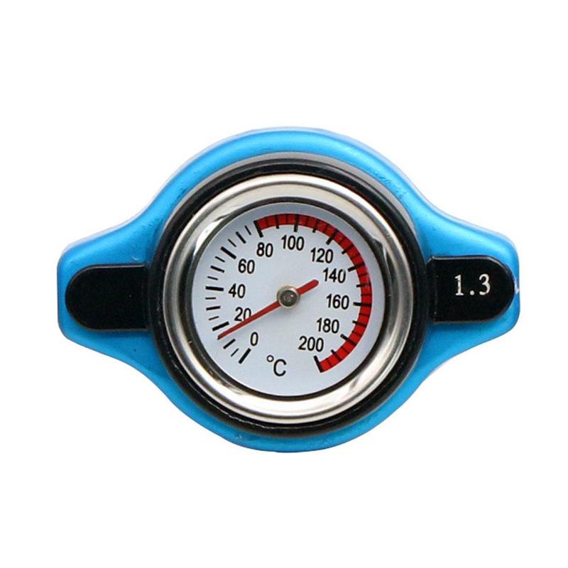 Product Introduction of Auto Fuel Tank Cap Thermost Radiator Cap Tank Cover Universal Water Supplies Spec Temperature F0T9 20
