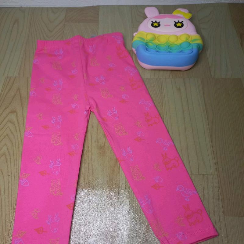 Legging anak ukuran M 0