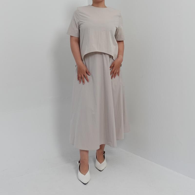 [Tutuloph] Nora Blouse | Atasan Wanita | Top| ALL SIZE - BIG SIZE 4
