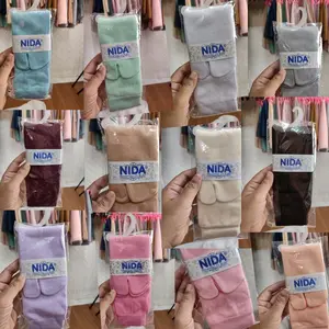 KAOS KAKI JEMPOL NIDA / KAOS KAKI PANJANG WANITA PRIA / KAOS KAKI MUSLIMAH KAOS KAKI JEMPOL NIDA / KAOS KAKI PANJANG WANITA PRIA / KAOS KAKI MUSLIMAH