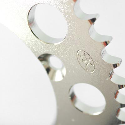 Gambar GIR BELAKANG BULAT 428 TK KLX dari TK Racing Kota Administrasi Jakarta Barat Tokopedia