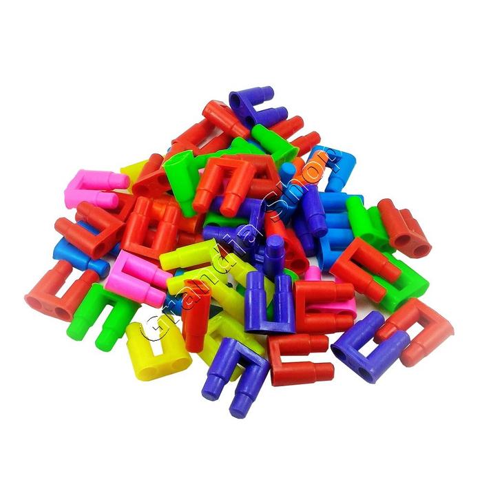 Gambar Roket Besar Mainan Edukatif Jadul 90an Bongkar Pasang - Spesifikasi dari Grandia Shop Kota Tangerang Selatan Tokopedia