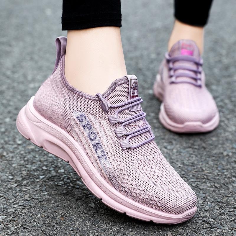 Women's Shoes 2025 Spring New Women's Shoes Single Shoes Polyurethane ...