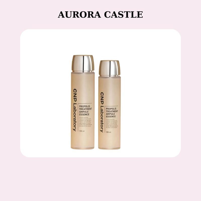 DS - Toner cân bằng da chiết xuất keo ong CNP