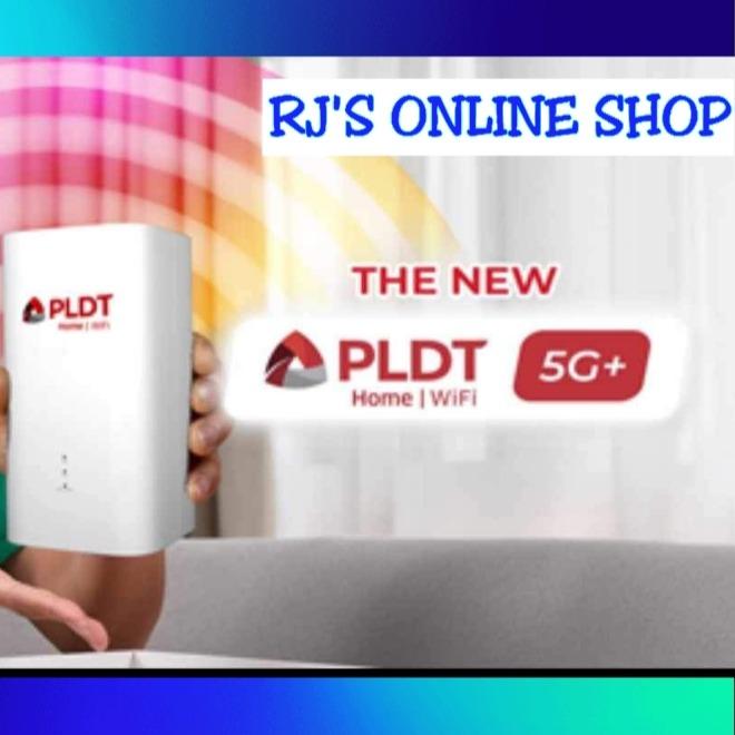 5G PLDT HOME PREPAID WIFI NEW MODEL H153 BRANDNEW SEALED / 5 - TikTok ...