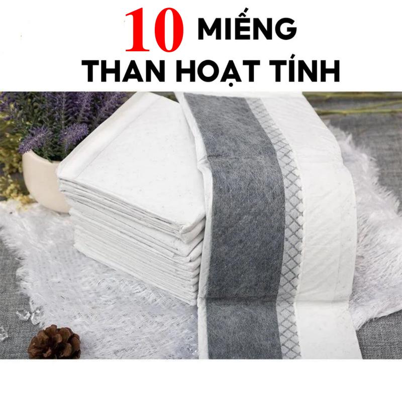 Tã Lót Chuồng Vệ Sinh Cho Chó Mèo con, Sóc Bay Úc,... Thú Cưng Nhỏ size 33x45cm 7