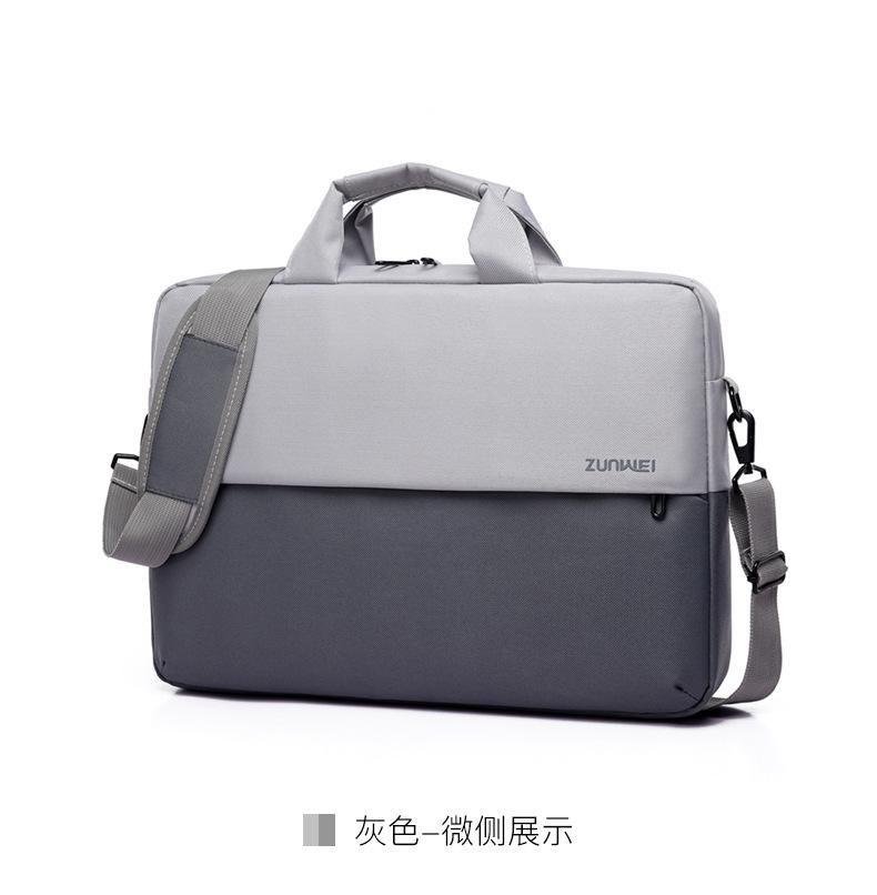 Product Introduction of Túi đựng máy tính xách tay, Túi lót máy tính xách tay 15 inch, Không thấm nước, Túi đeo chéo, Cầm Tay 12