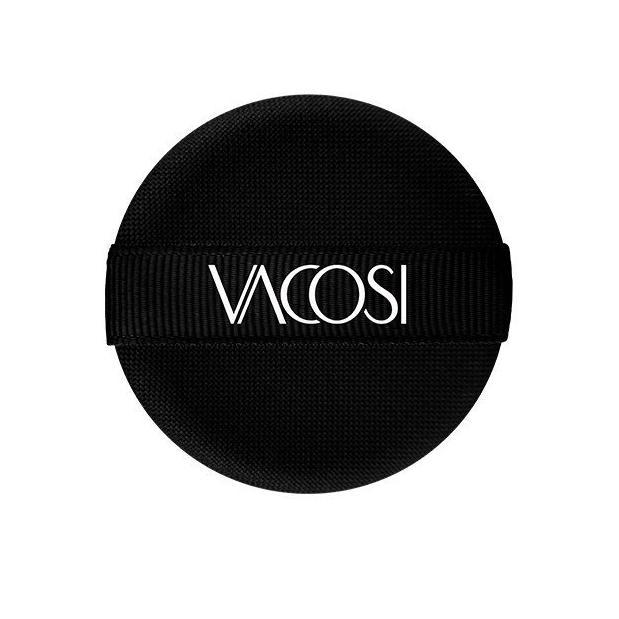 Bông phấn cushion Sponge Vacosi BP22 | PU06 - Bông phấn trang điểm phấn nước 2
