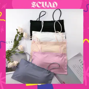 BH bra Wanita harga grosir terbaru termurah model seamless nyaman versi Zambia BH19