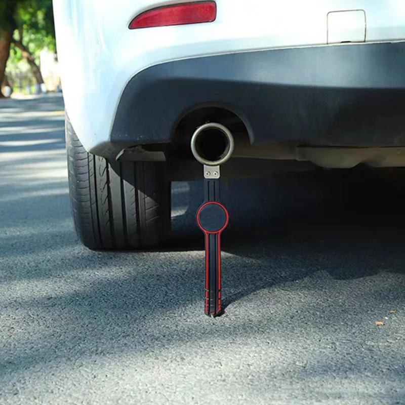 Product Introduction of 1Pc Auto Car Anti-Static Earth Ground Wire Belt Anti-Static Flex Strip Vehicle Truck Electrostatic Strip Canceller Styling Belt 11