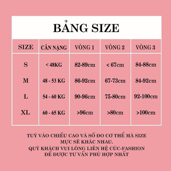 Product Introduction of Quần xuông nữ CÚC FASHION HN quần xuông cạp tam giác Q01 0