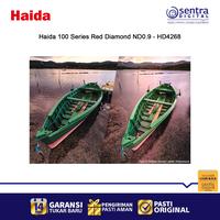 Gambar Haida 100 Series Red Diamond ND0.9 Natural Density 8x 3 Stop - HD4268 dari Sentra Digital Kota Surabaya 5 Tokopedia