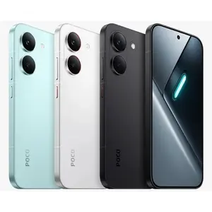 POCO X8 Pro Garansi Resmi Xiaomi Indonesia