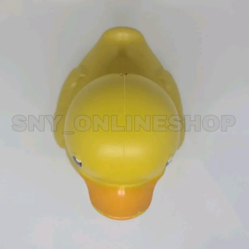 Celengan Plastik / Celengan Bentuk Bebek 2