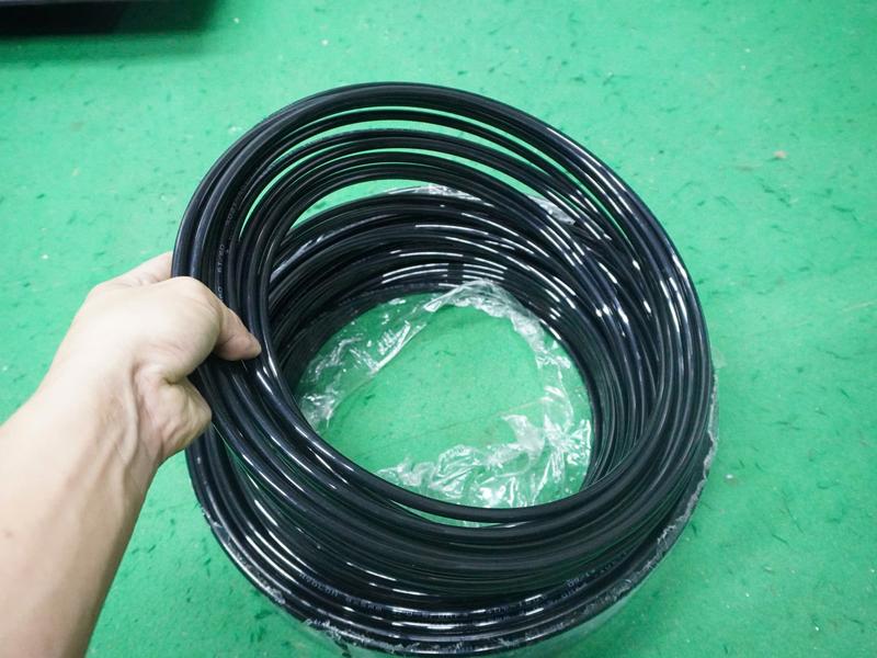 Dây hơi PA ống 8mm chịu áp suất cao và nhiệt độ cao 5