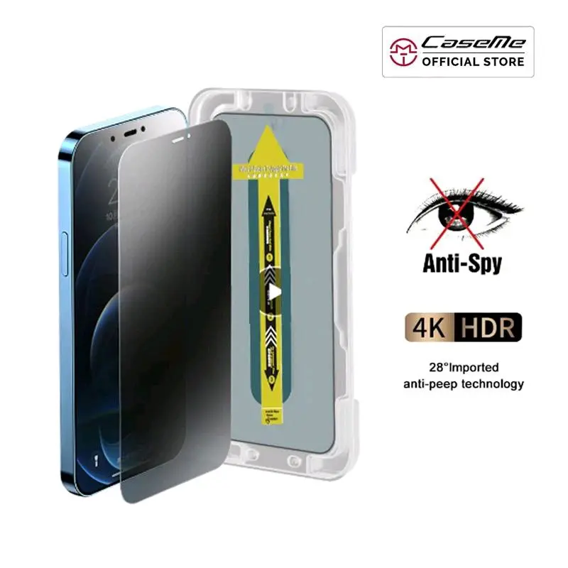 TEMPERED GLASS SUPERFIT SPY & BENING  X / XS / XR / XS MAX / 11 / 11 PRO / 11 PRO MAX / 12 / 12 PRO / 12 PRO MAX / 13 / 13 PRO / 13 PRO MAX / 14 / 14 PLUS / 14 MAX / 14 PRO / 14 PRO MAX