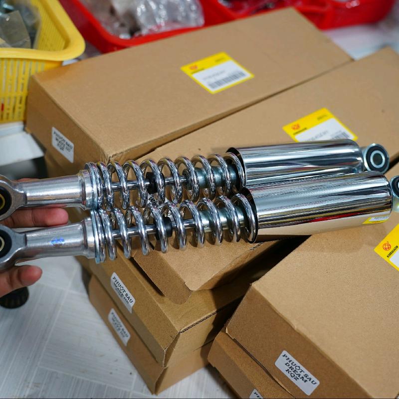 Phuộc sau wave thái nội địa nhập khẩu Phụ Tùng