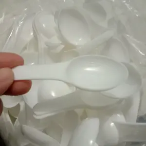 Sendok obat ISI 100 PCS ADA TAKARAN 5ml dan 2.5 ml