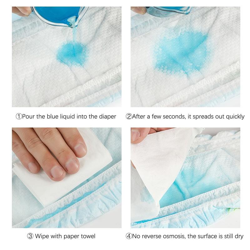 Disposable Baby Swimming Diaper Waterproof Swim Diaper for Baby Diaper Essential for Mother and Baby 6