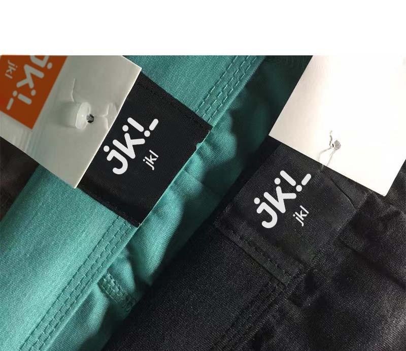 Product Introduction of JKL 12pcs Boxer For Men's Underwear Cotton Boxer Briefs 5