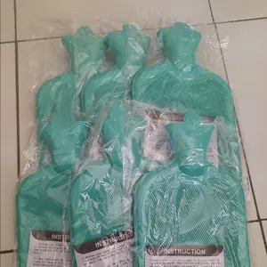 Alat kompres Air Panas - Wwz