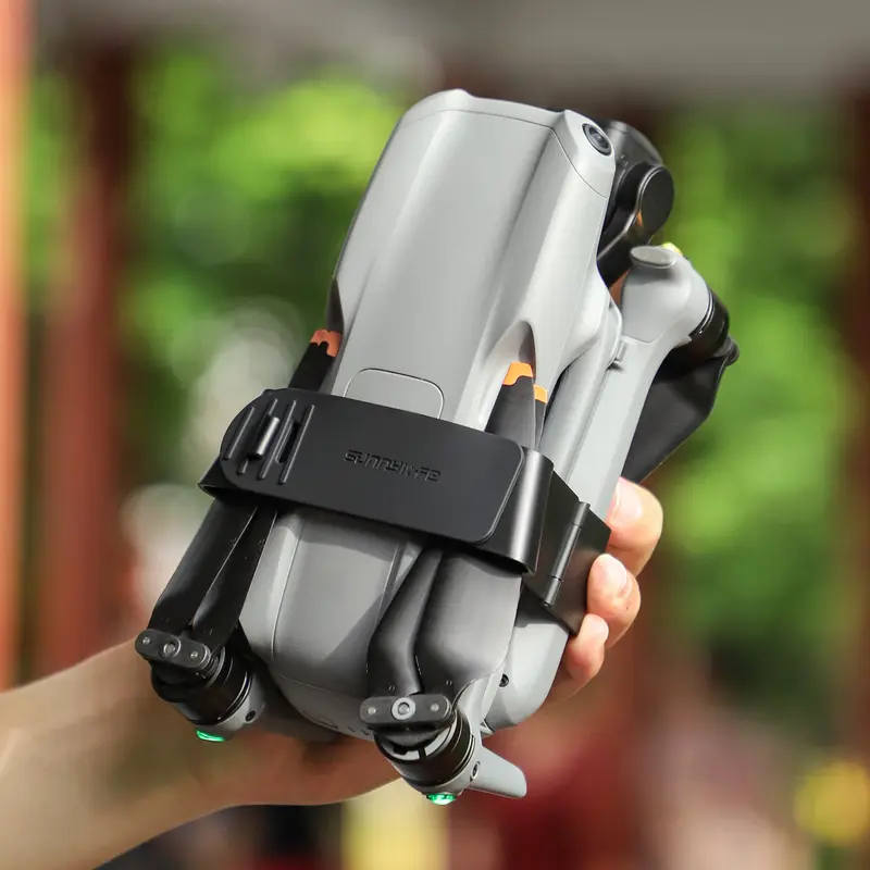 Đai Nẹp Cánh Bảo Vệ Cánh Quạt Phù Hợp Cho Drone DJI Air 3 Và Air 3S - Ticki 2