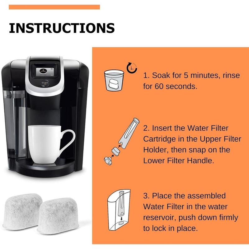 Keurig cartridges best sale