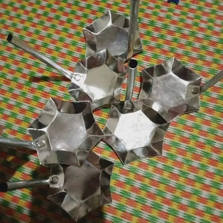 khuôn làm bánh áp chao