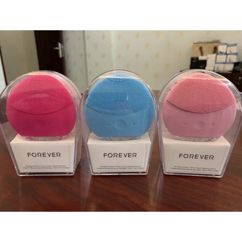 forever luna/forever luna Mini2 Facial Perawatan Wajah Pembersihan