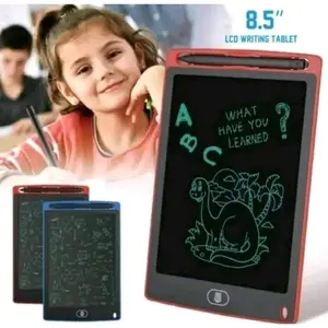 tablet mainan anak writing tablet Beraneka warna Belajar