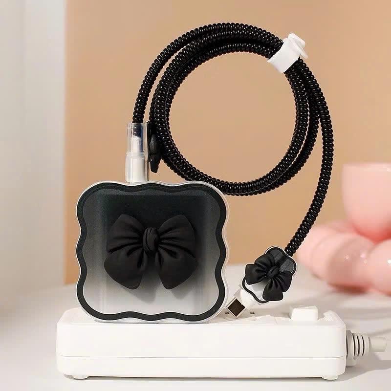  Ốp bảo vệ sạc 33W của XIAOMI Hình thú dễ thương màu sắc đa dạng chất lượng nhựa trong công dụng bảo vệ bộ sạc tránh đứt gãy dây sạc LƯU Ý CHỈ GẮN ĐƯỢC SẠC 33W CỦA ĐT XIAOMI,CHƯA BAO GỒM BỘ SẠC  KHÁCH ĐỂ Ý KỸ ĐỂ TRÁNH NHẦM LẪN 