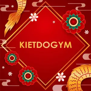 KIỆT ĐỒ GYM CT