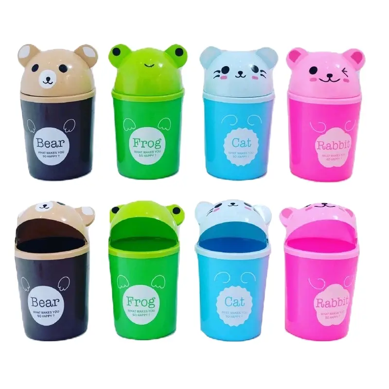Tempat Sampah Mini