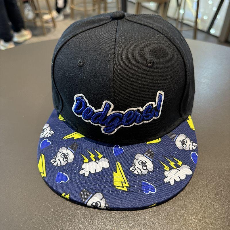 Product Introduction of Mũ Hip Hop, Phong Cách Mỹ, Dành Cho Nam Và Nữ, Thích Hợp Cho Mùa Xuân Và Mùa Thu, Mũ Bóng Chày Phong Cách Phương Tây, Thích Hợp Cho Học Sinh, Mũ Vành Phẳng, Mũ Che Nắng Mùa Hè, Làm Cho Khuôn Mặt Trông Nhỏ Hơn 11