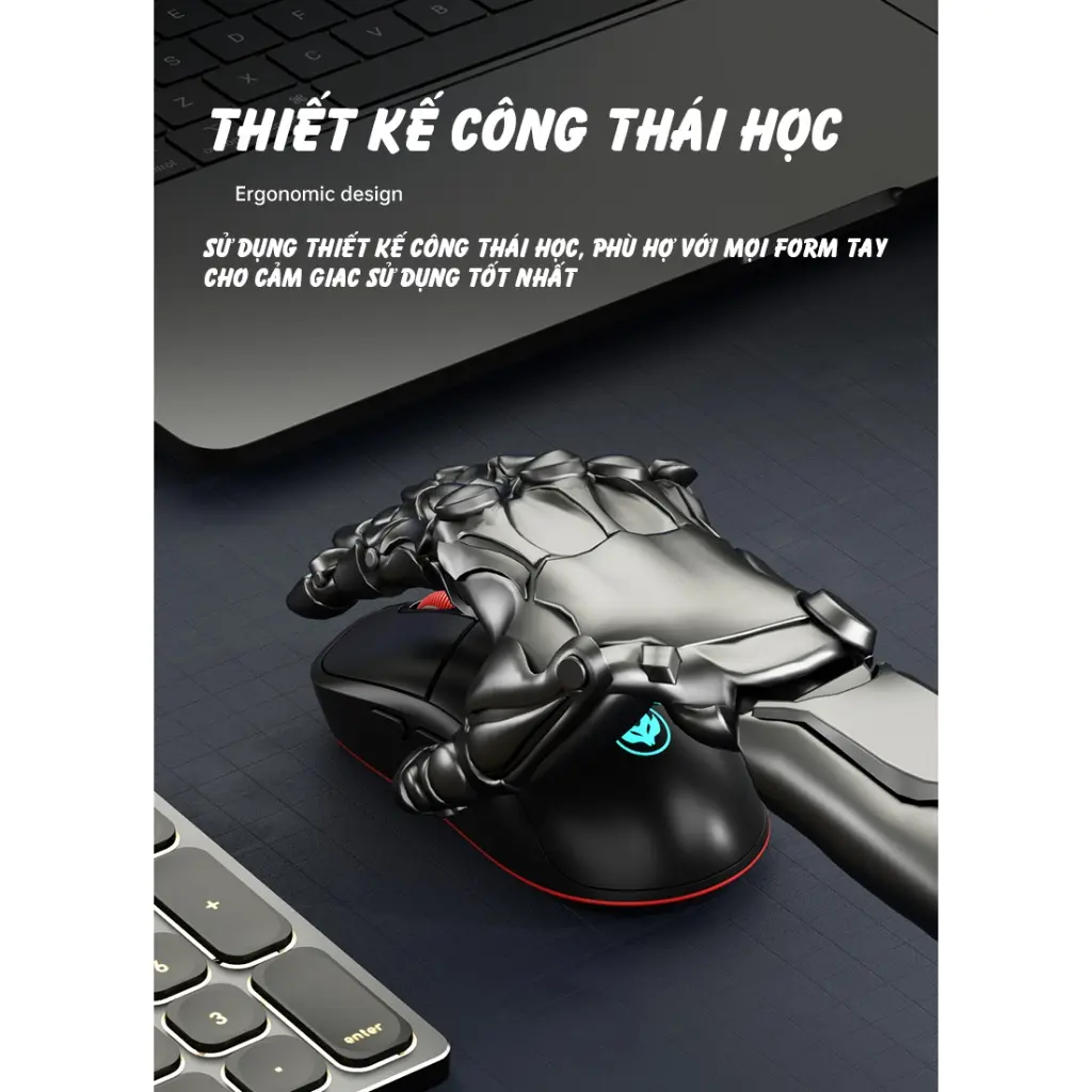 Chuột silent gaming không dây Atas F30 – 3 mode kết nối (không dây, bluetooth, có dây) – Pin 500mAh - dùng cho điện thoại, máy tính, macbook | BigBuy360 - bigbuy360.vn Chuột silent gaming không dây Atas F30 – 3 mode kết nối (không dây, bluetooth, có dây) – Pin 500mAh - dùng cho điện thoại, máy tính, macbook | BigBuy360 - bigbuy360.vn