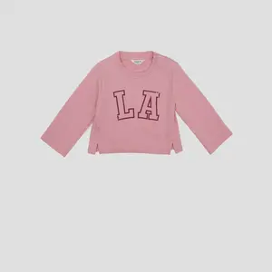 Little M Non Hoodie LA Sweater Bayi 123100402