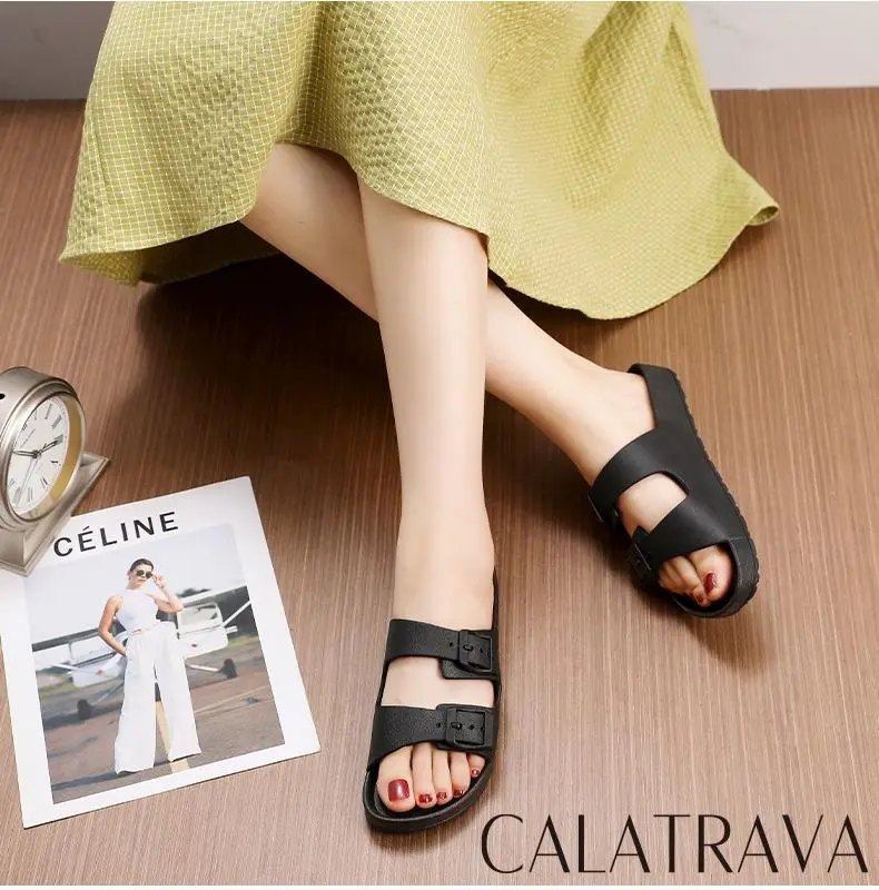 SENDAL WANITA CALATRAVA 815
