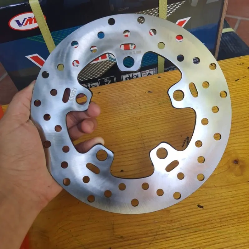 Đĩa Phanh Sau Ex150 Giá Xuất Xưởng