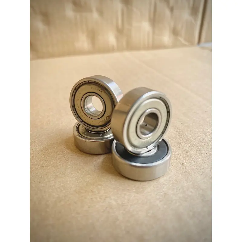 Vòng bi/ bạc đạn 608/608z/608zz