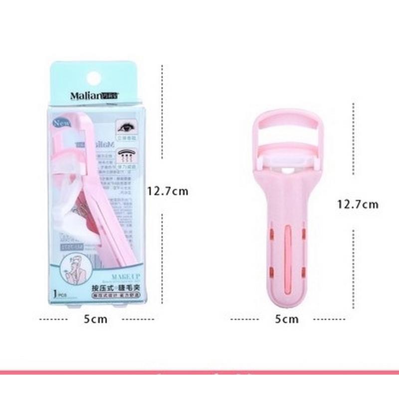 Kẹp Bấm Uốn Cong Lông Mi Tự Nhiên Chuyên Nghiệp NAVI 3