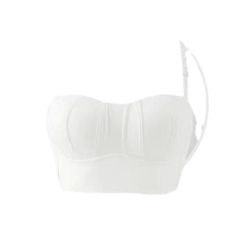 Product Introduction of Đồ Lót Nữ, Nhẫn Thép Không Gọng Chống Nhẹ Mùa Hè, 1 Mảnh Women ÁO 5