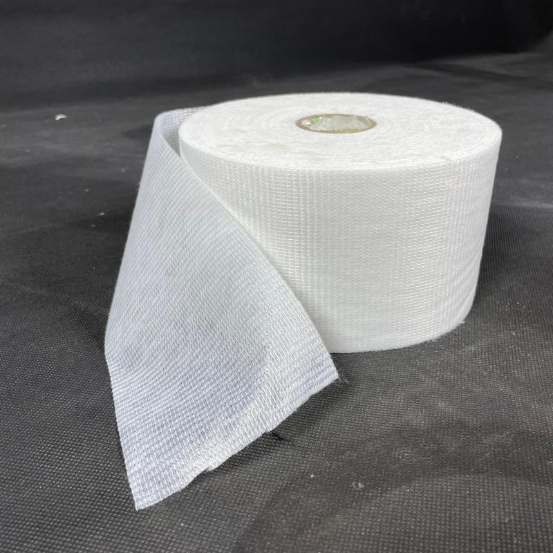 vải gia cố chống thấm góc chân tường 15cm 0