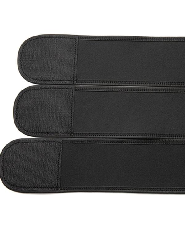 Women's Velcro Waist Trainer, High Stretch Zipper Waist Cincher, Tummy Control Body Shaper, Women's Shapewear for All Seasons 9