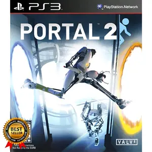 Kaset Game Flashdisk PS3 CFW OFW HEN Portal 2 Playstation 3