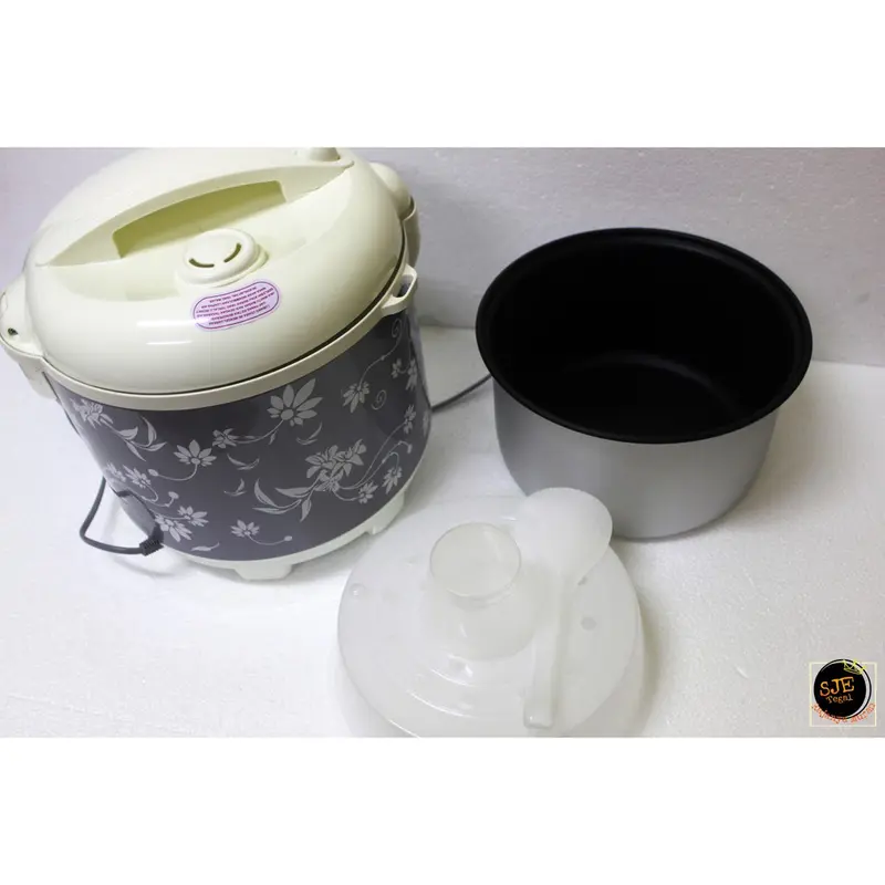 Magic com / Rice Cooker Miyako MCM-528 1.8 Liter / 2 Liter 3